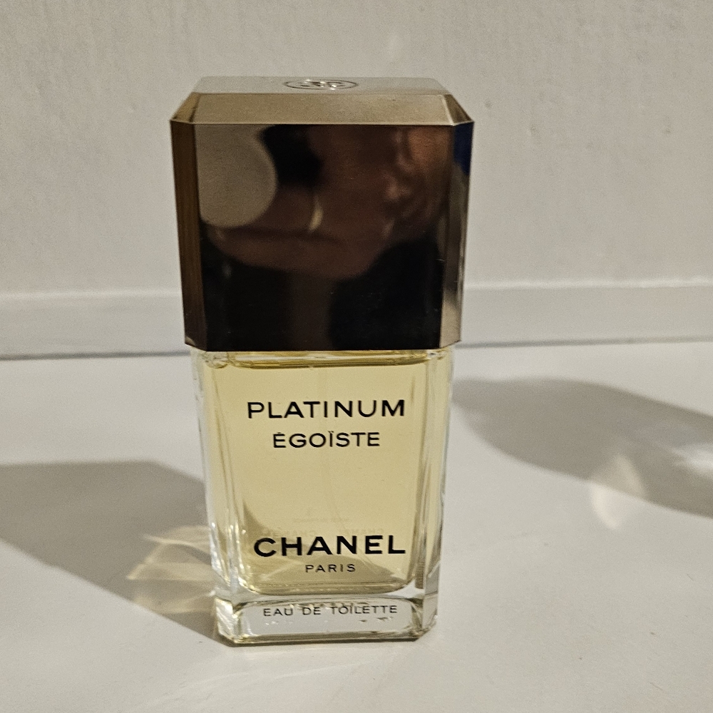 Chanel Men's Cologne